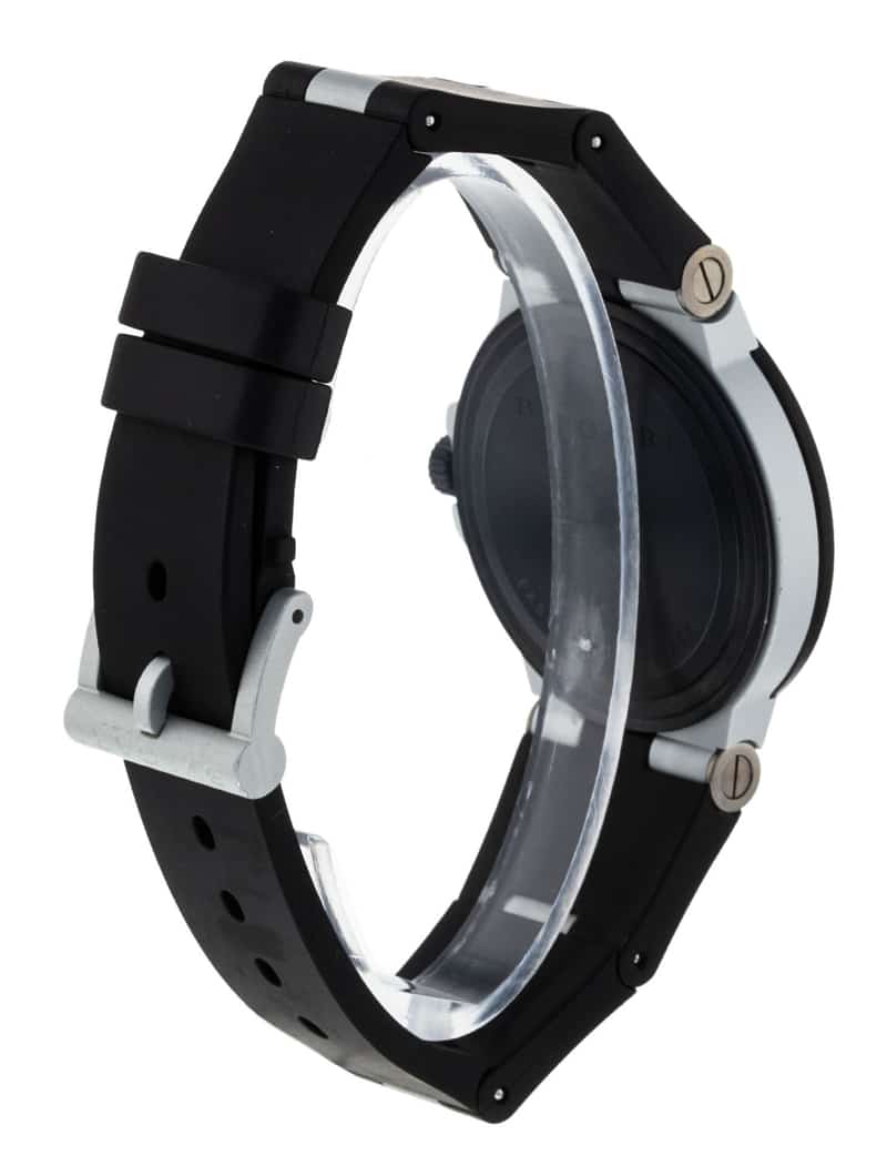 Bvlgari Diagono AL38BTAVD/SLN
